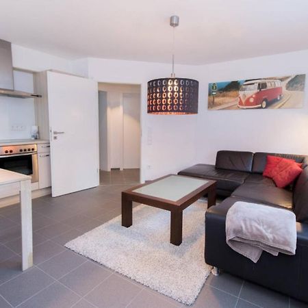 Appartement Neuenstadt In Ruhiger Lage Im Wohngebiet Neuenstadt am Kocher Exteriér fotografie