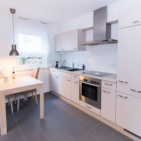 Appartement Neuenstadt In Ruhiger Lage Im Wohngebiet Neuenstadt am Kocher Exteriér fotografie