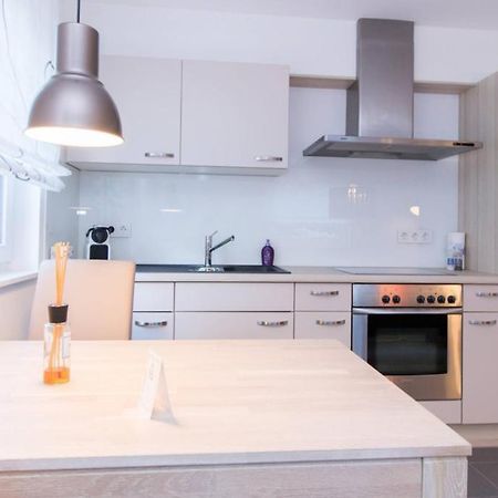 Appartement Neuenstadt In Ruhiger Lage Im Wohngebiet Neuenstadt am Kocher Exteriér fotografie