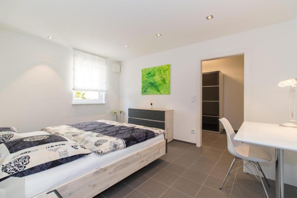 Appartement Neuenstadt In Ruhiger Lage Im Wohngebiet Neuenstadt am Kocher Exteriér fotografie
