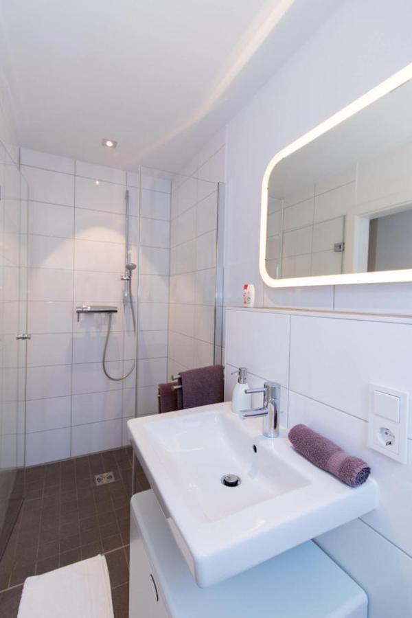 Appartement Neuenstadt In Ruhiger Lage Im Wohngebiet Neuenstadt am Kocher Exteriér fotografie